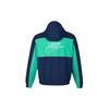 Nike Klubowy Sportowiec Bluza Luźna Moda Wszechstronna Kurtka Kurtka Męska HJ2013-451