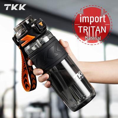 TKK Tritanová sportovní láhev na vodu