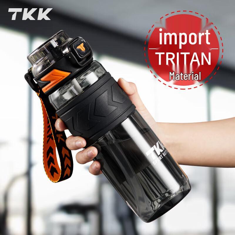 TKK Tritan Sports Water Bottle