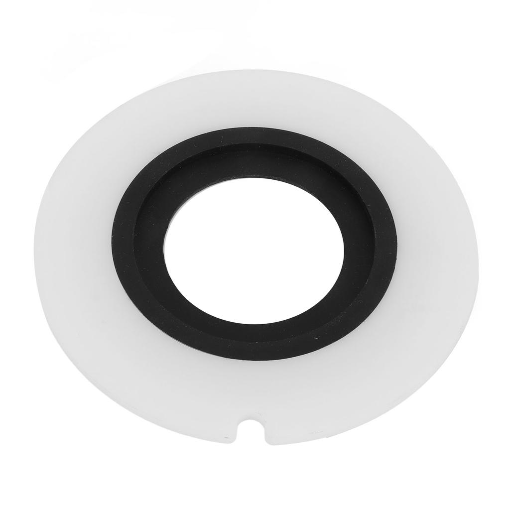 Kit Etanșare Toaletă RV Cauciuc Rezistență Ridicată Etanșare Perfectă 385311462 pentru Toalete cu Pedală Sealand