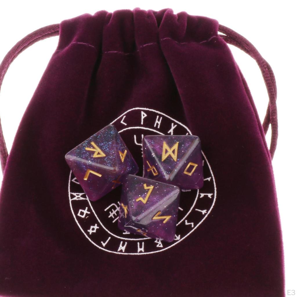 Dice for Table Games Game