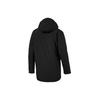 Puma Casual Hooded Warm Windproof Down Jacket Men Outerwear Black 595285-01