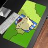 Anime Pad specially designed Mouse HD Print Computer Large Lock Edge PPompompurins Mousepad Keyboard PC Mice Mats Pad For Gift