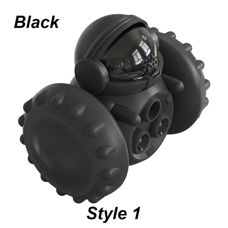 Dog Puzzle Toys Pet Food Interactive Tumbler Slow Feeder Puppy Toy Snack Treat for Pet Dog Cat Training Goods for Pets