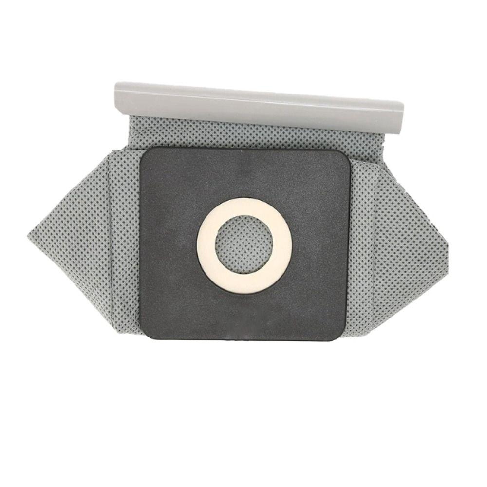 

Многоразовый мешок для пылесоса Моющийся фильтр-мешок Тканевый мешок для пыли для пылесоса Haier Samsung Vacuum Cleaner Bag