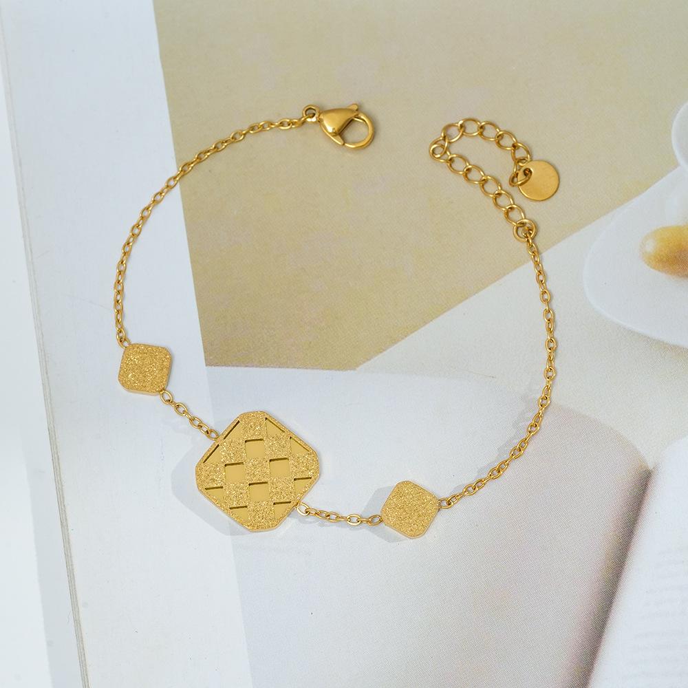 Colier Nou Temperament Ins High-end