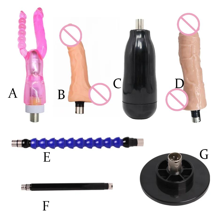 Manyjoy Nové Automatické Sex Stroj Příslušenství Prodlužovací Tyč Falešný Penis Ženská Masturbace Dělo Stroj Šejkr Sex Hračky