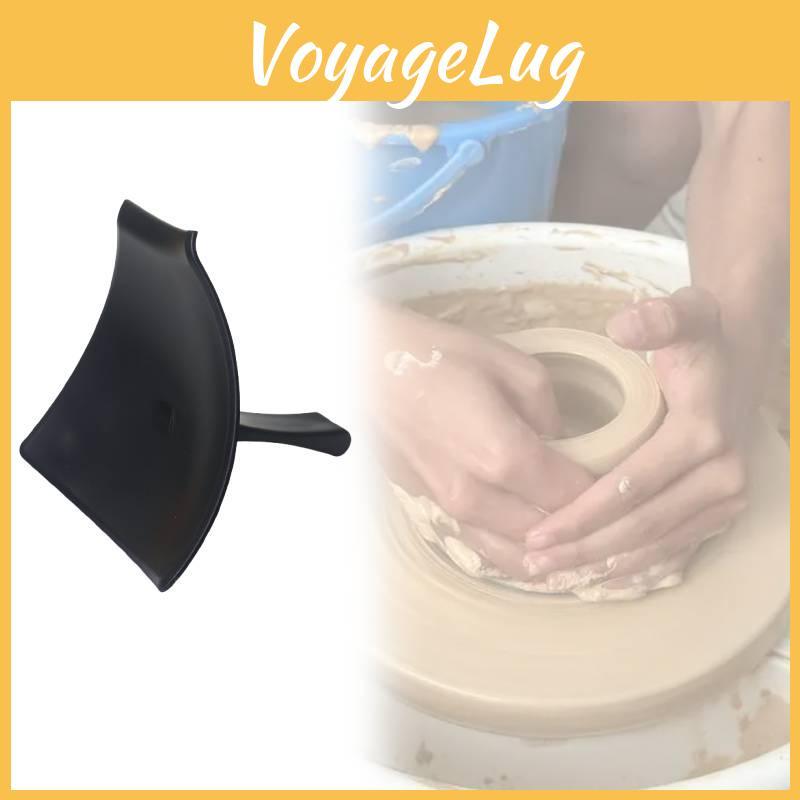 Throwing Wheel Clay Centering Assist Mechanical Manufacturing Artisans Ceramic