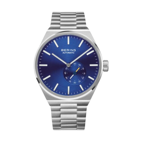 

Bering Arctic Circle Watch 19441-707 Silver