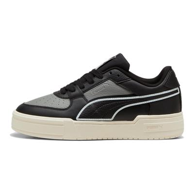 Ca Pro Comfortable Fashion Low-Top Sneakers Unisex Sneakers Black Gray 398353-03