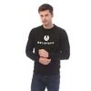 Belstaff Mens Signature Relaxed Fit Sweatshirt