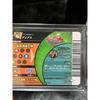 Used [Out of print] NARUTO Ultimate Mission Deidara Data Carddass