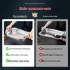 ZISIZ Commercial Stainless Steel Roasting Tray
