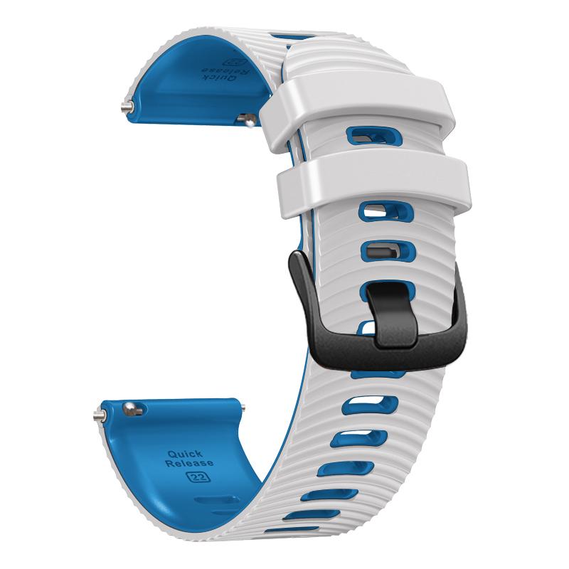 For COROS Apex 4 42mm/APEX 2 Pro Strap 22mm Watch Band For COROS PACE 4 PACE3 PACE Pro Bracelet Replacement 22mm Silicone Correa