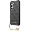Guess Guhcsa35Gf4Ggr A35 A356 Czarny/Black Hardcase 4G Charms Collection