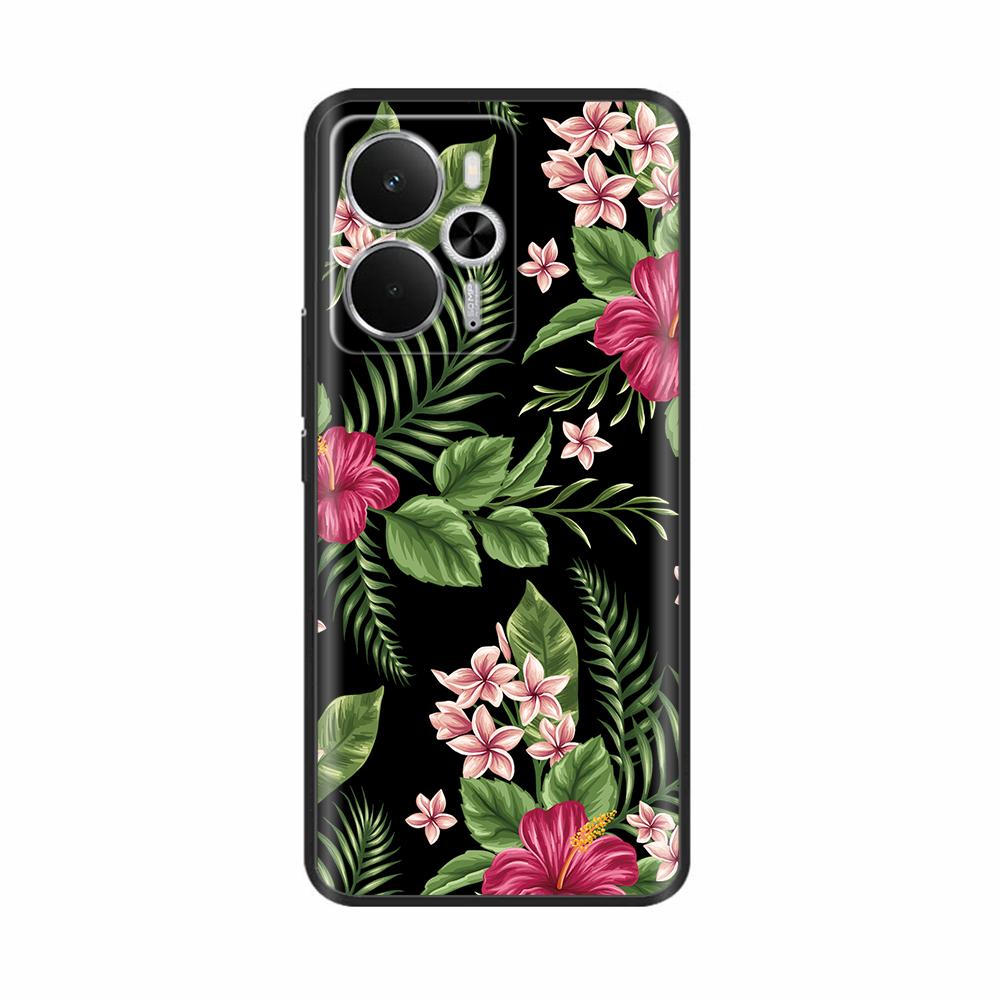 For Realme 14 5G Case Luxury Soft TPU Silicone Phone Cover for Realme 14 5G RMX5075 Protective Back Shell Realme14 6.67'' Fundas