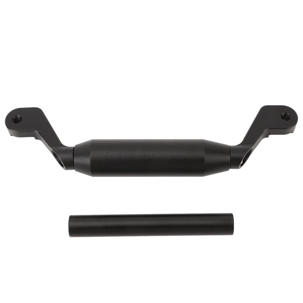 Motorcycle Phone Navigation Bracket with 22mm 12mm Pipe CNC 6063 Aluminum Alloy for 1200 GT Rally 2022 To 2023