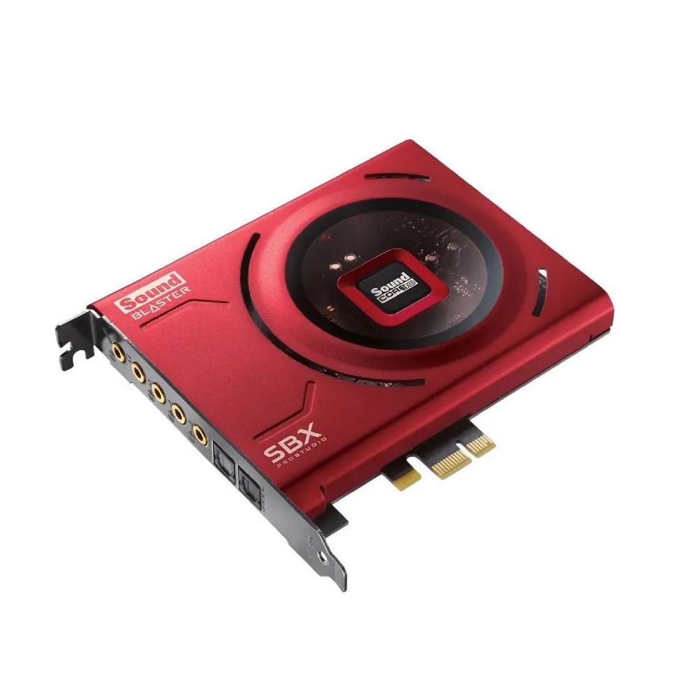 Creative Sound Blaster Z SE 5.1 Sound Card