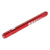 Yellow Pen Light Gauge LED Aluminium Alloy Portable   Inspection Pen Lamp for Nurses Doctor