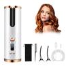 Wireless Electric Hair Curler Portable Cordless Automatic Curler  Hair Styling Tool