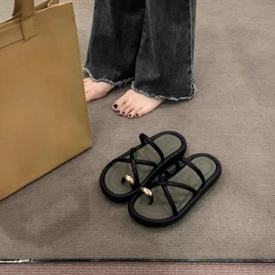 Best-selling and Versatile New Beach Shoes Lightweight Sandals and Slippers
