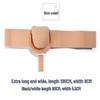 Inguinal Hernia Support Belt for Adults (Left or Right Side)
