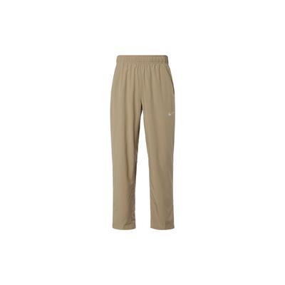 Form Dri-FIT Einfarbig Vielseitig Gerades Bein Schnelltrocknend Freizeit Hose Herren Unterteile Khaki Schwarz FB7491-247