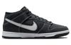 Nike Dunk Mid Off Noir White DV0830-001