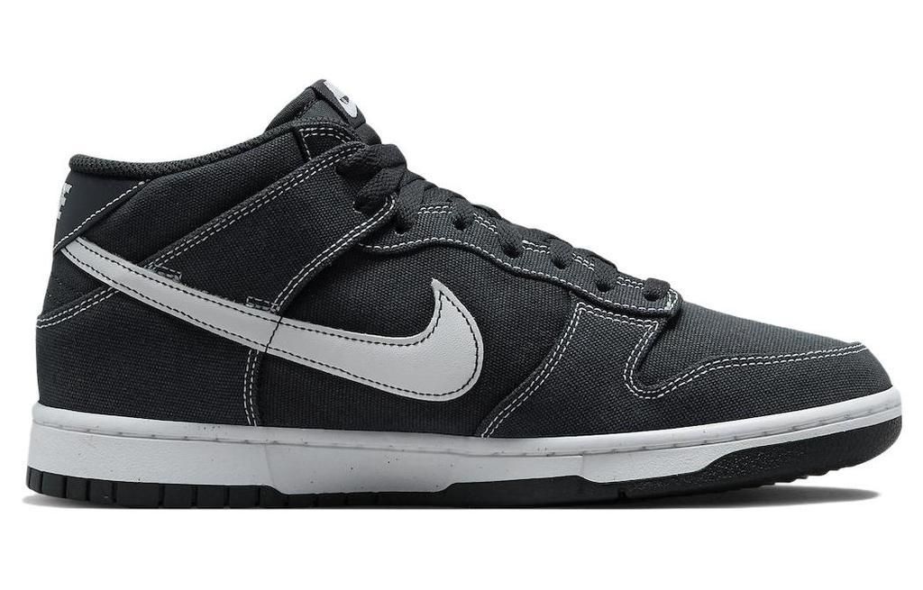 Nike Dunk Mid Off Noir White DV0830-001