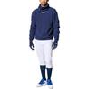 Under Armour Crew Neck Long Sleeve Pullover Logo Sweatshirt Men sweatshirt 6007969-410
