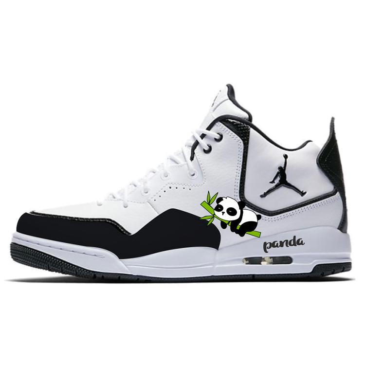 Jordan Courtside 23 Textile, Synthetic Leather, Artificial Leather, Pigskin, Leather AR1000-100(Team183-) 44