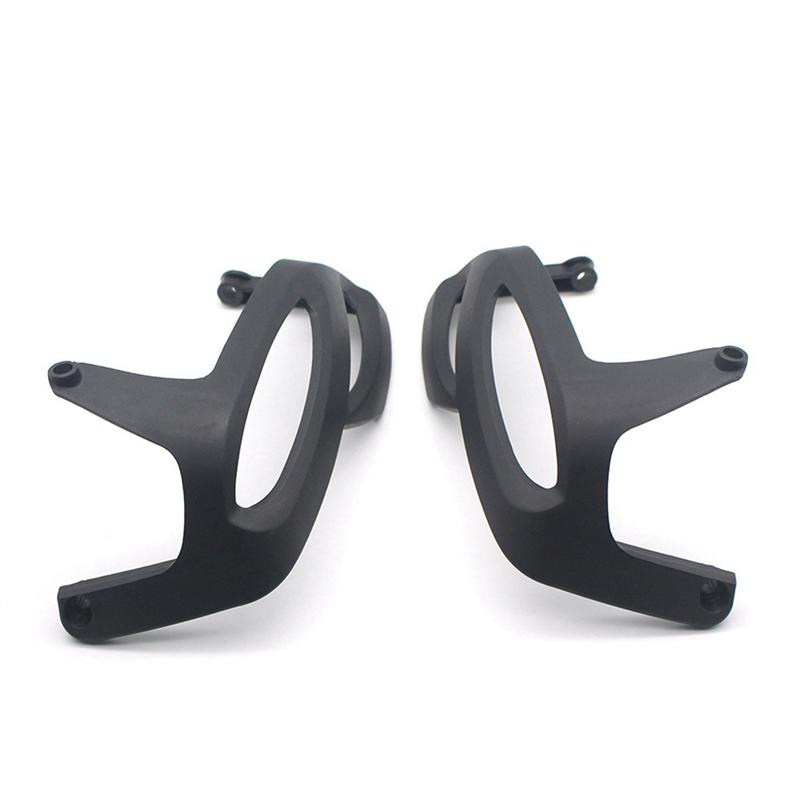 Engine Guard Side Cover Cylinder Head Protector For BMW R1200R R1200RT R1200GS R1200S Cylinder Head Guard Motorcycle Guard-A99D