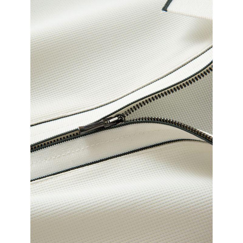 Cool Breathing Moisture Wicking UPF50 + Cool Feeling Sun Protection Summer Men's Casual Breathable Short Sleeve Polo Shirt