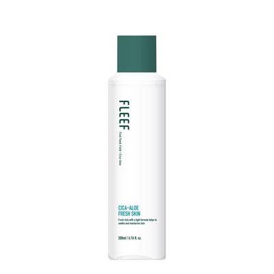 Cica-Aloe Tonico per la pelle fresca 200mL