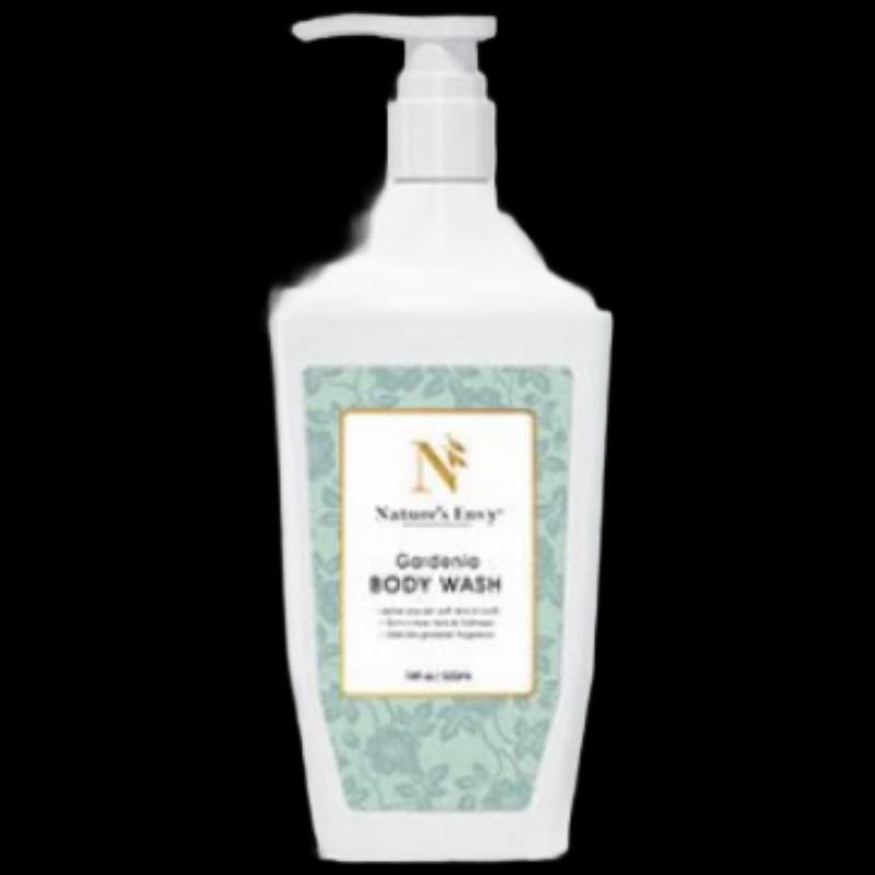 

Nature s Gate Gardenia Scent Shower Gel