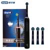 Pro Ultra 3D Sonic Electric Toothbrush