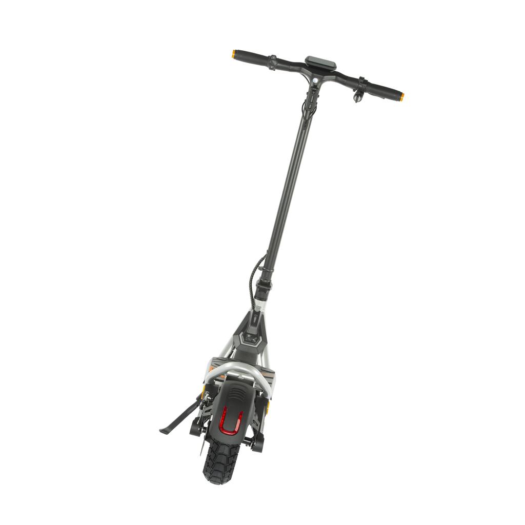 Kukirin A1 All-Terrain Foldable Electic Scooter For Adult 800W Motor Off Road EScooter 48V13Ah Battery 10 Inch Tires Outdoor Commuting E-Scooter