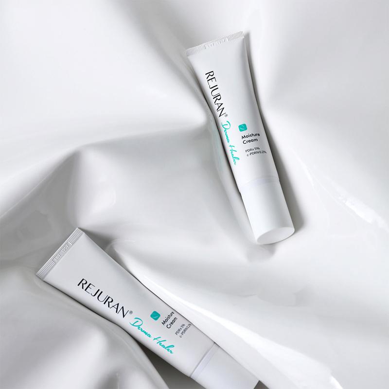 Rejuran Derma Healer Moisture Cream 60g