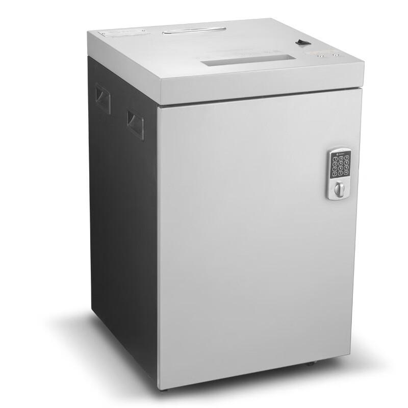 Comet S-900D Commercial P-7 Micro-Cut Paper Shredder