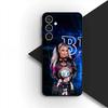 Alexas Hot Bliss Phone Cover for Motorola Moto G06 G86 G57 G14 G34 G24 A54 G15 G17 Power G77 G87 Protective Case