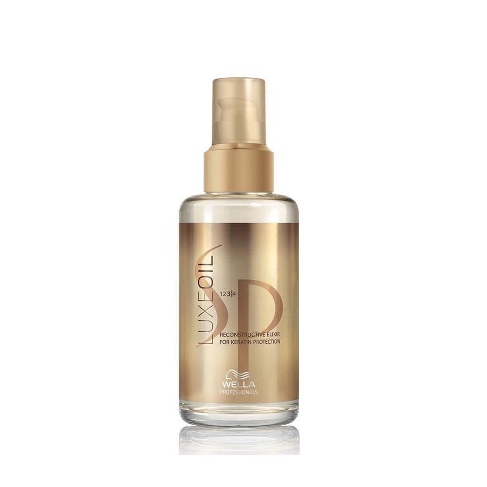

[1+1] SP Luxe Oil 100мл