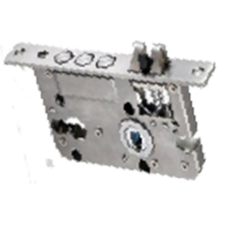 LINCOOS Sentry Gate Access Control Electric Lock CN plug (adapter included)