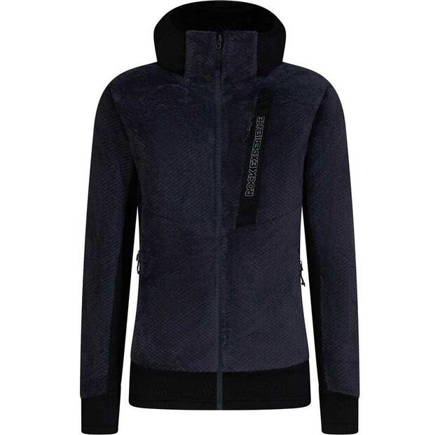 Флисовая куртка Rock Experience Blizzard Tech Fleece XS
