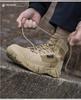 Buty taktyczne Freedom Soldier Ultra-Light Non-Slip Desert do treningu na świeżym powietrzu i wspinaczki górskiej