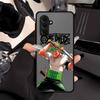 Anime O-One Piece Case for Samsung Galaxy A52S A72 A35 A34 A36 A53 A14 A23 A16 A15 A73 A33 A54 A17 A52 A56 A55 Phone Cover