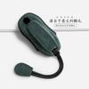 For Porsche Macan EV 2024-25 Imported Suede Smart Key Keyless Remote Entry Fob Case Cover Key Case for Car