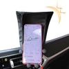 Car Smartphone Holder Sun Shade Sun Shade Shade Shade Hood Protective Phone Cover UV