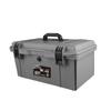 Green Forest Industrial Waterproof Multi-Function Tool Box - Large, Thickened, Portable Storage.