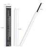 Ultra-Fine Black and White Eyeliner Pencil Set for Waterproof and Smudge-Proof Eye Makeup