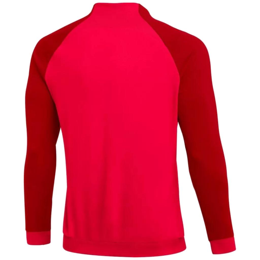 Nike NK Dri-FIT Academy Pro Trk Jacket, Mens Red Sweatshirt